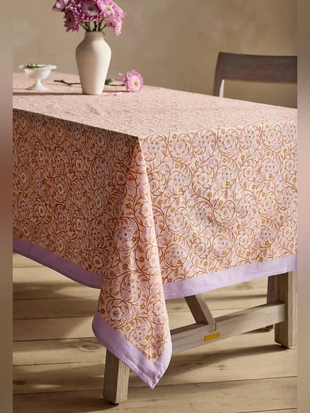 New🌟Terrain-Roja Cotton Tablecloth